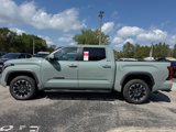 New 2025 Toyota Tundra Limited image 5