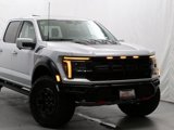 New 2025 Ford F150 Raptor image 2