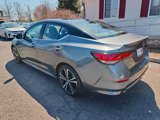 Used 2021 Nissan Sentra SR image 2