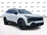 New 2026 Kia Sportage X-Line image 1