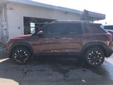Used 2021 Chevrolet TrailBlazer LT w/ Convenience Package image 2