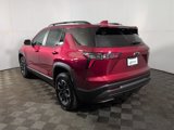 New 2026 Chevrolet Equinox ACTIV w/ Safety and Technology Package image 4