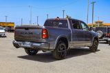New 2025 RAM 1500 Laramie w/ Night Edition image 4