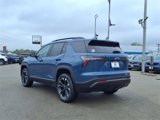 New 2026 Chevrolet Equinox RS w/ Convenience Package III image 6
