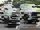 New 2026 Chevrolet Equinox LT w/ Convenience Package II image 2