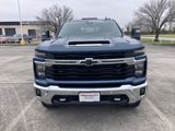 New 2025 Chevrolet Silverado 2500 LT image 2