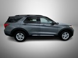 Used 2022 Ford Explorer XLT w/ Equipment Group 202A image 4
