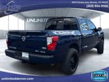 Used 2018 Nissan Titan SV w/ SV Convenience Package image 3