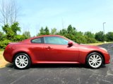 Used 2014 INFINITI Q60 AWD Coupe image 6