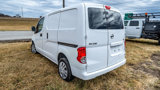 Used 2019 Nissan NV200 SV w/ Back Door Glass Package image 5