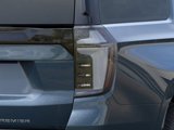 New 2025 Chevrolet Suburban Premier image 3