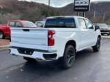 New 2025 Chevrolet Silverado 1500 RST w/ Z71 Off-Road Package image 3