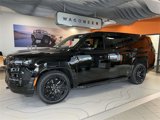 New 2025 Jeep Wagoneer L Series II w/ Convenience Group I image 3