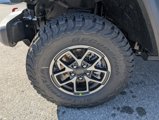 New 2025 Jeep Wrangler Unlimited Rubicon image 4