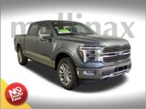 New 2025 Ford F150 King Ranch w/ FX4 Off-Road Package image 1