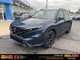 New 2026 Honda CR-V Sport-L image 2