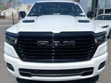 New 2025 RAM 1500 Laramie w/ Night Edition image 2