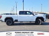 New 2025 GMC Sierra 2500 AT4 w/ AT4 Premium Plus Package image 2