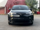 Used 2018 Toyota C-HR XLE image 2