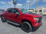 New 2026 Chevrolet Silverado 1500 LT Trail Boss w/ LPO, Dark Essentials Package image 4