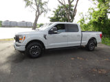 Used 2023 Ford F150 4x4 SuperCrew image 3