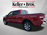 Used 2022 Ford F150 Lariat w/ Equipment Group 502A High image 5