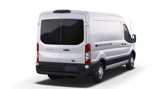 New 2025 Ford Transit 350 148 Medium Roof AWD image 3