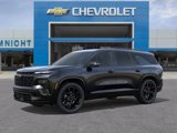 New 2026 Chevrolet Traverse RS image 2