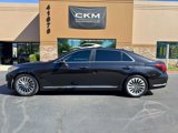 Used 2018 Genesis G90 3.3T Premium image 3