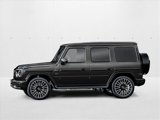 New 2025 Mercedes-Benz G 63 AMG 4MATIC image 2