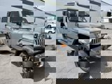 New 2025 Jeep Wrangler Sahara image 2