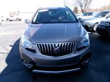 Used 2014 Buick Encore Leather image 2
