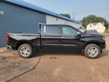 New 2026 Chevrolet Silverado 1500 LTZ image 2