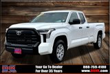 Used 2024 Toyota Tundra SR image 4