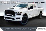 New 2025 RAM 2500 Laramie image 2