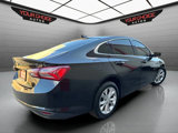 Used 2021 Chevrolet Malibu LT image 5