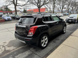 Used 2015 Chevrolet Trax LTZ w/ LPO, Protection Package image 6