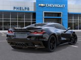 New 2025 Chevrolet Corvette Z06 w/ Battery Protection Package image 5