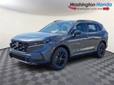 New 2025 Honda CR-V Sport-L image 3