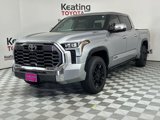 New 2025 Toyota Tundra 1794 Edition image 2