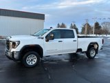 New 2025 GMC Sierra 2500 Pro w/ Convenience Package image 2