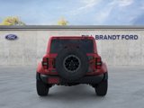 New 2025 Ford Bronco Raptor w/ Interior Carbon Fiber Pack image 4
