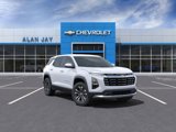 New 2026 Chevrolet Equinox LT image 2