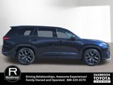 Used 2025 Lexus TX 500h AWD image 4