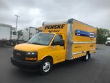 Used 2022 GMC Savana 3500 Extended w/ Power Convenience Package image 3
