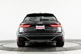 New 2025 Audi RS 6 performance image 3