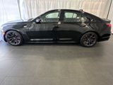 Used 2024 Cadillac CT5 V Blackwing w/ Parking Package image 2