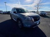 New 2025 Nissan Pathfinder Platinum w/ Cargo Package image 4