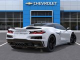 New 2025 Chevrolet Corvette Z06 image 4