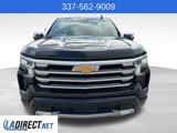 Used 2024 Chevrolet Silverado 1500 High Country w/ Technology Package image 3